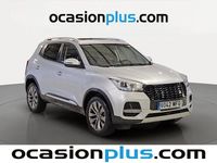 Usado DR DR 4.0 116 CV (85 kW) 2023 Blanco SUV