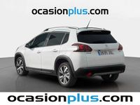 Usado Peugeot 2008 Allure 100 CV (73 kW) 2016 Blanco SUV