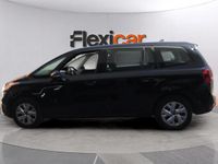 Usado Citroën C4 SpaceTourer Shine 130 CV (95 kW) 2021 Gris Monovolumen