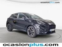 usado Ford Puma 1.0 EcoBoost 155cv ST-Line X Design MHEV