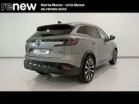 Usado Renault Austral Techno 200 CV (147 kW) 2023 Gris / plata SUV