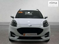 Usado Ford Puma ST-Line 125 CV (91 kW) 2023 Blanco SUV