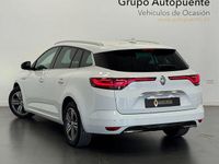 Usado Renault Mégane IV Zen 115 CV (84 kW) 2021 Blanco