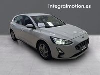 Usado Ford Focus Trend+ 119 CV (87 kW) 2022 Blanco