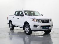 Occasion Nissan Navara Acenta 163 ch (119 kW) 2021 Blanc Pick-up