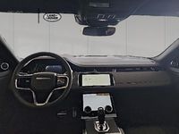 Usado Land Rover Range Rover evoque SE Dynamic 204 CV (150 kW) 2024 Eiger grey SUV