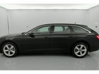 Usado Audi A6 Sport 204 CV (150 kW) 2022 Mythosschwarz metálico Familiar