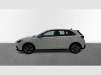 Nuevo Hyundai i30 N Line 100 CV (73 kW) 2025 Blanco Berlina