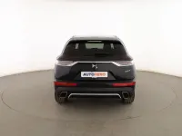 Usado DS Automobiles DS7 Crossback Grand Chic 181 CV (133 kW) 2019 Negro SUV
