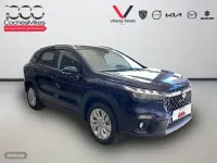 Nuevo Suzuki SX4 S-Cross 110 CV (80 kW) 2026 SUV