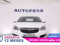 Usado Opel Insignia 136 CV (100 kW) 2017 Blanco Berlina