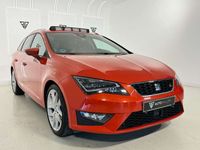 usado Seat Leon 2.0TDI CR S&S FR 150