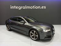 usado Audi A5 Sportback 2.0 clean TDI 190 quatt S line