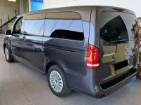 Usado Mercedes Vito 163 CV (119 kW) 2022 Gris Van