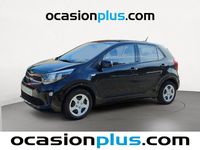 Usado Kia Picanto 67 CV (49 kW) 2023 Negro Utilitario