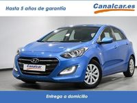 Usado Hyundai i30 90 CV (66 kW) 2017