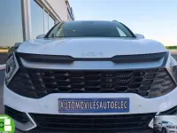 Usado Kia Sportage GT-Line 150 CV (110 kW) 2022 SUV