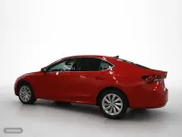 Usado Skoda Octavia 116 CV (85 kW) 2025 Rojo Berlina
