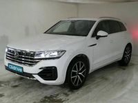 Usado VW Touareg 231 CV (169 kW) 2022 Blanco SUV