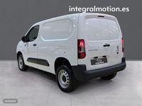 Usado Peugeot Partner Premium 131 CV (96 kW) 2021 Blanco Monovolumen