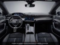 Usado Peugeot 508 GT-line 163 CV (119 kW) 2020