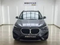 Usado BMW X1 Comfort Edition 116 CV (85 kW) 2022 Azul SUV