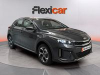 Brugt Kia XCeed 101 HK (74 kW) 2024 Grå SUV