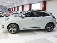 Usado Ford Puma ST-Line 125 CV (91 kW) 2025 Gris / plata SUV
