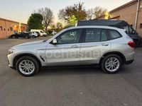 Usado BMW X3 Advantage 292 CV (214 kW) 2020 Gris / plata SUV