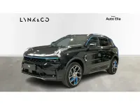 Begagnad Lynk & Co 01 261 HK (191 kW) 2023 Svart SUV