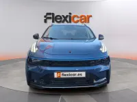 Usado Lynk & Co 01 261 CV (191 kW) 2023 Azul SUV