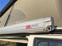 Usado VW California Edition 102 CV (75 kW) 2011 Blanco Van