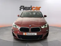 Usado BMW X2 190 CV (139 kW) 2018 Naranja SUV