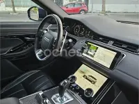Usado Land Rover Range Rover evoque R-Dynamic 150 CV (110 kW) 2019 Blanco SUV