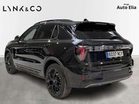 Usado Lynk & Co 01 280 CV (205 kW) 2025 Negro SUV
