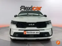 Usado Kia Sorento 194 CV (142 kW) 2023 Blanco SUV