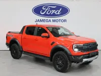 Nuevo Ford Ranger Raptor 292 CV (214 kW) 2026 Blanco Pickup/Camioneta