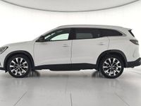 Usado Renault Espace Techno 200 CV (147 kW) 2023 Gris pizarra SUV