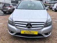 Usado Mercedes B180 122 CV (89 kW) 2013 Monovolumen