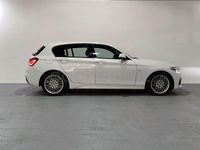 usado BMW 118 Serie 1 d