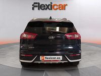 Usado Kia Niro 141 CV (103 kW) 2018 Azul SUV