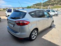 usado Ford C-MAX 1.6 TDCI 115 TREND 5P.