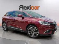Usado Renault Scénic IV Zen 140 CV (102 kW) 2018 Burdeos Monovolumen