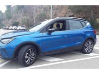 usado Seat Arona 1.0 TSI S&S FR XM 110