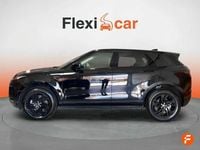 Usado Land Rover Range Rover evoque R-Dynamic 200 CV (147 kW) 2020 Negro SUV