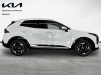 Usado Kia Sportage 239 CV (175 kW) 2025 Blanco SUV