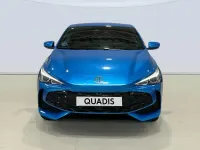Usado MG MG3 Comfort 195 CV (143 kW) 2025 Blanco Utilitario