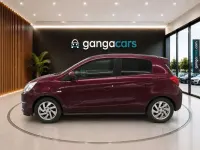 Usado Mitsubishi Space Star Motion 80 CV (58 kW) 2019 Burdeos Utilitario