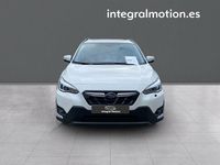 Usado Subaru XV 150 CV (110 kW) 2023 Blanco SUV