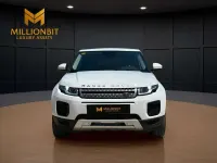 Usado Land Rover Range Rover evoque 150 CV (110 kW) 2019 Blanco SUV